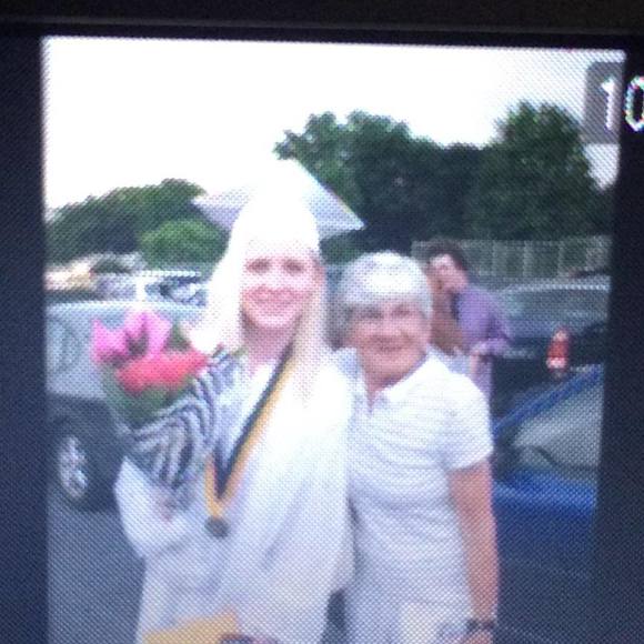 Meet your Posher, Kyla - Picture 1 of 1